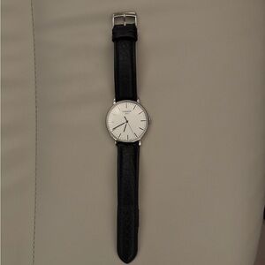 Tissot Everytime Watch